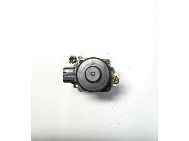 Řídící jednotka E080 Mitsubishi Pajero 2005