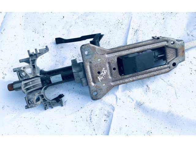 Рулевая рейка 831401077515, ls678027201x BMW 1 E81 E87 2004-2011 года