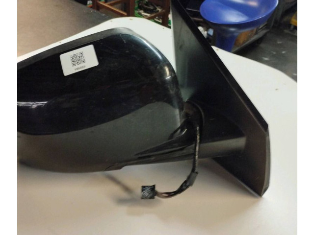 Зеркало электрическое        Fiat Freemont   -  года   