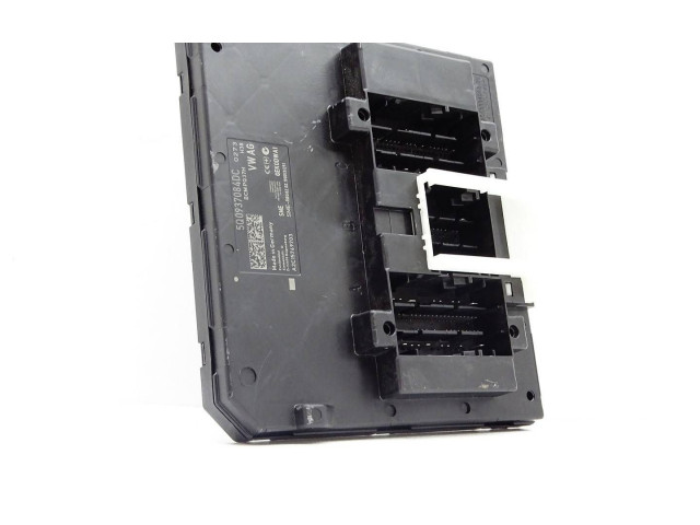 Блок комфорта 5Q0937084DC, BCMPQ37H Skoda Octavia Mk3 (5E)