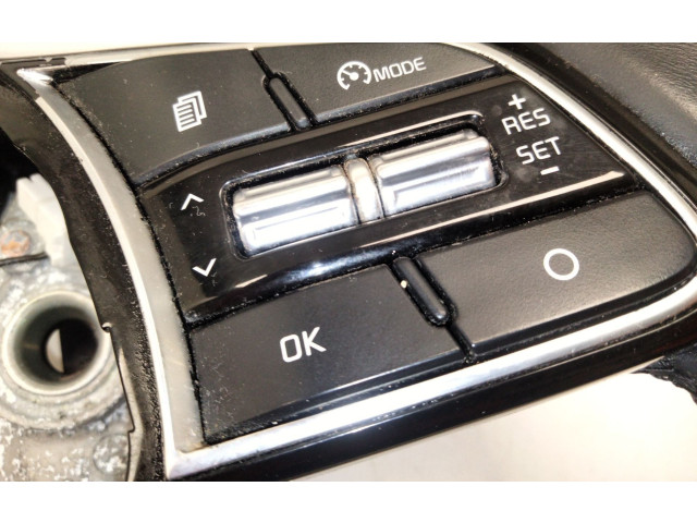 Руль KIA Xceed  2019 -  года 56100J7640      