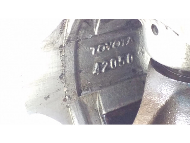 Píst 935M, 42050 Toyota Supra A70 pro benzínový motor 3.0 7m-gte