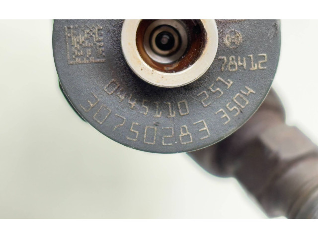 Форсунка 30750283 Volvo V70