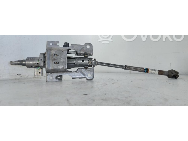 Рулевая рейка Citroen C4 Cactus 2014 - года