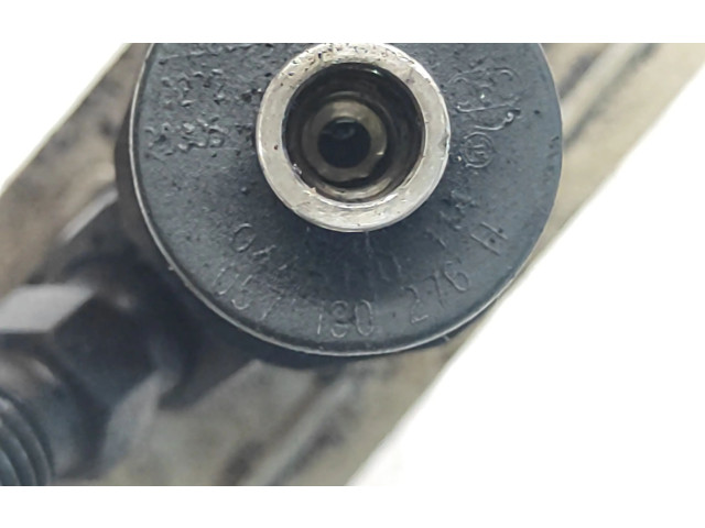 Форсунка 0445110114, 057130276H Audi A8 S8 D2 4D