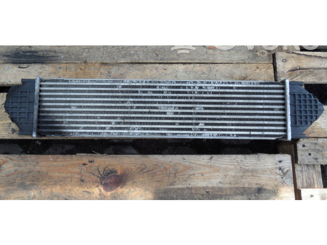 Интеркулер Ford Galaxy