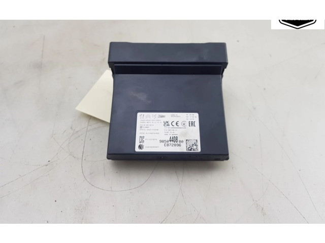 Модуль фонарей