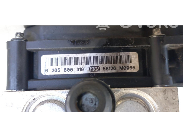 Jednotka ABS 47660AX600 Nissan Micra