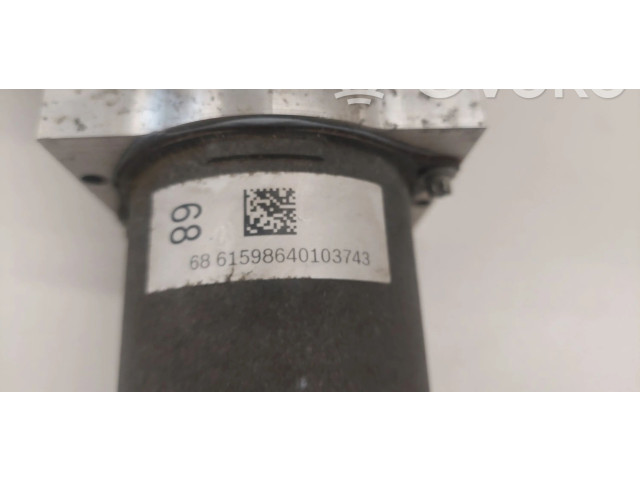 Jednotka ABS    Acura MDX III 2018