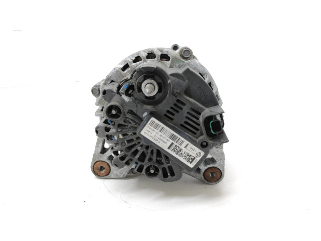 Генератор 231007842R, 2612719A Renault Clio IV 1.2