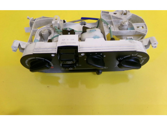 Блок управления климат-контролем MR201365 Mitsubishi Colt