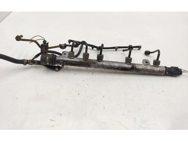 Vstřikovací lišta A64007012, 10202103 Mercedes-Benz B W245