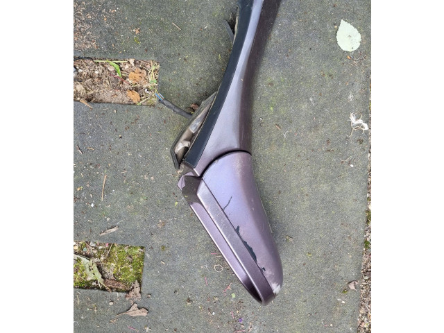 Zpětné zrcátko Renault Espace II 1992