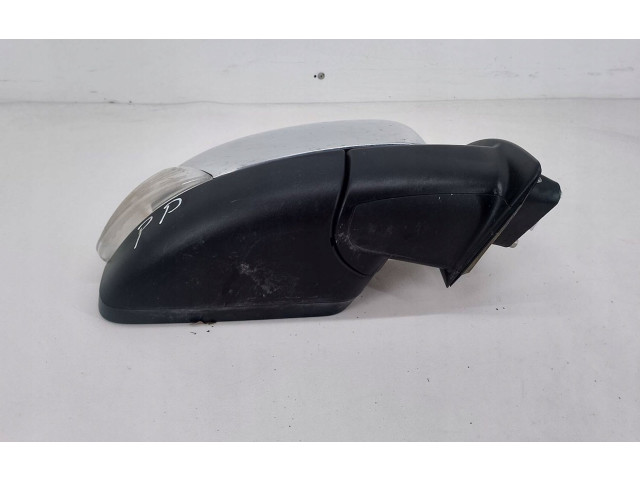 Зеркало электрическое Ford Ranger 2019 - 2022 года