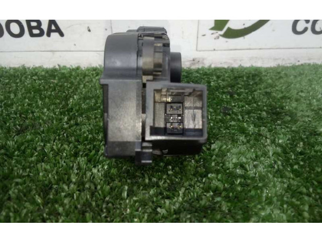 Вентилятор печки    6.PINES   Peugeot 2008 I