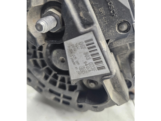 Блок управления АБС 06F903023F Seat Leon (1P)