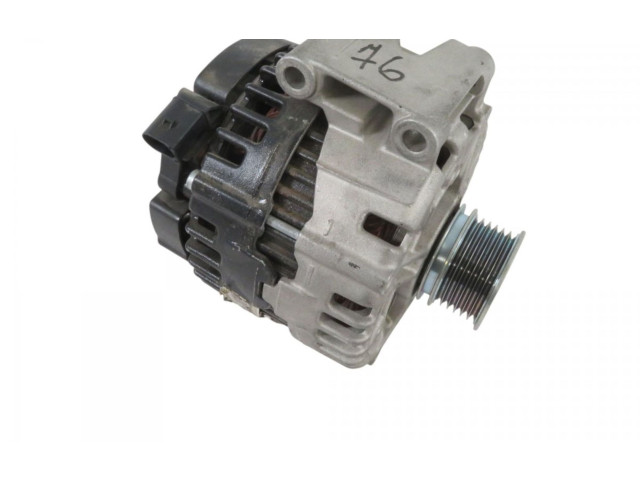 Генератор A0141540402, A0141540402   Mercedes-Benz GL X164      