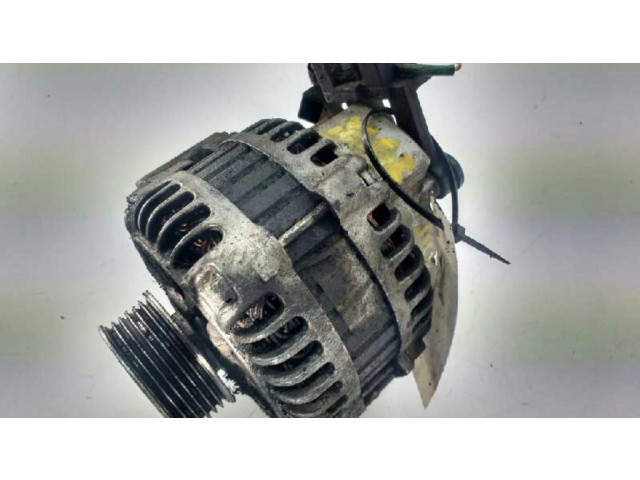 Генератор A3TA5591   Peugeot 406 2.1     