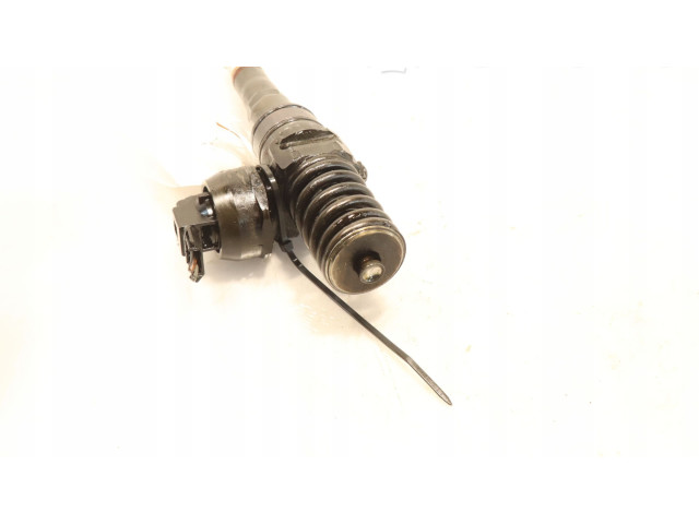 Vstřikovač 0414720313 Seat Ibiza IV (6J,6P) BLS