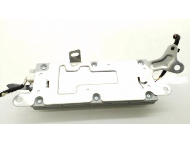 Другие блоки управления / модули