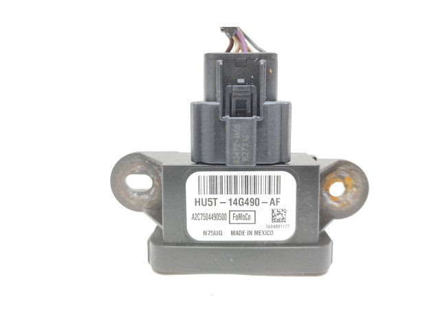 Блок управления HU5T14G490AF, A2C7504490500 Ford Edge II