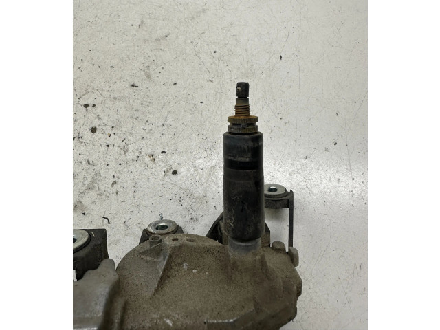 Моторчик заднего дворника 1T0955711C, 0390201598    Volkswagen Touran I