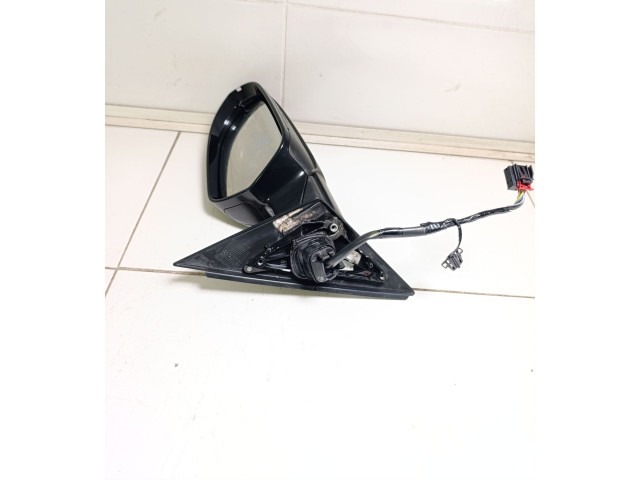 Зеркало (управляемое электричеством) 4G1857410AE, 4G5949102A Audi A6 S6 C7 4G