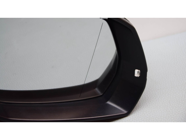 Зеркало электрическое Audi Q5 SQ5 2017 - года