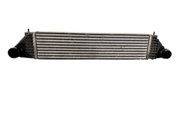 Интеркулер 1530A111, 1271004500 Mitsubishi Outlander