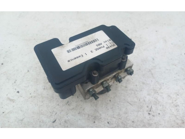 Блок АБС 1608529580   Citroen  C1  2006 - 2013 года