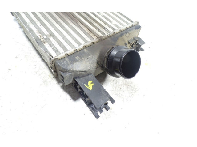 Интеркулер 144963014R, 144963014R Dacia Sandero
