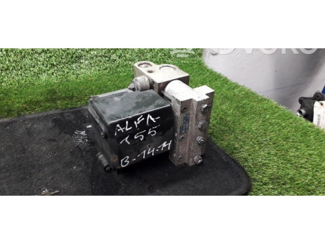 Jednotka ABS 0265208033 Alfa Romeo 155 1993