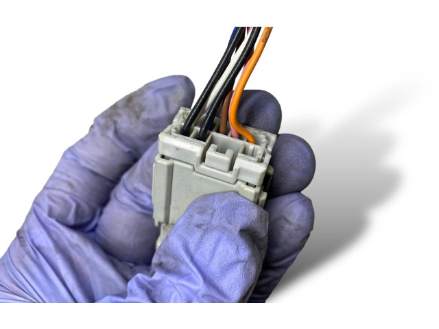 Píst Honda CR-V N22A2