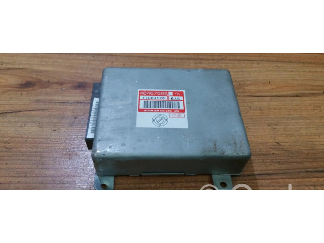 Блок управления 46467595 Fiat Marea