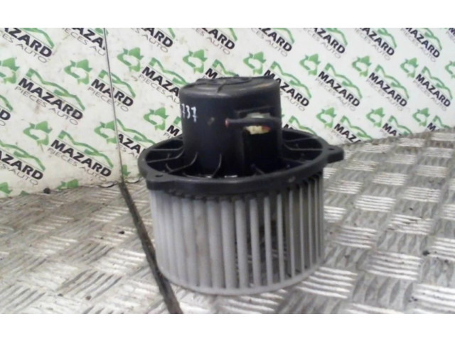 Вентилятор печки       Hyundai Coupe