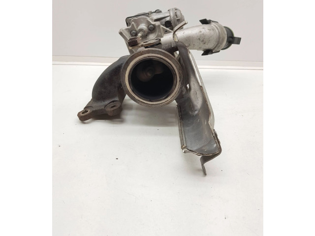 Turbodmychadlo Турбина 4918001275, 04E145721R Volkswagen Tiguan