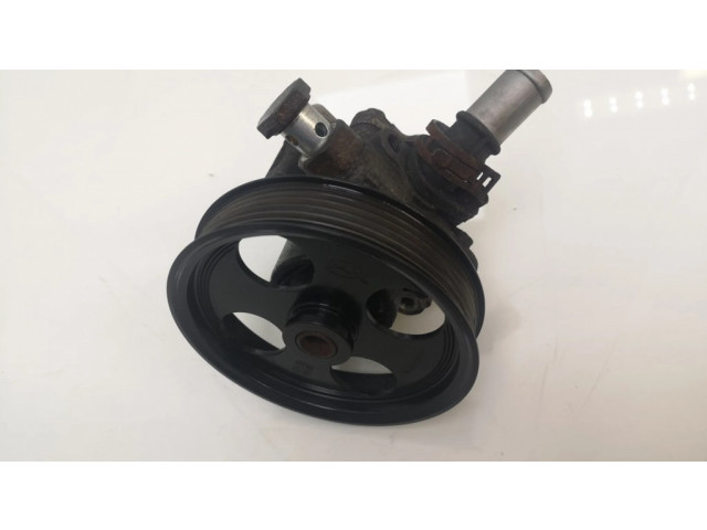 Насос усилителя руля