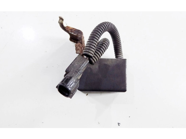 Вентилятор печки    2726000322   Lexus IS 220D-250-350