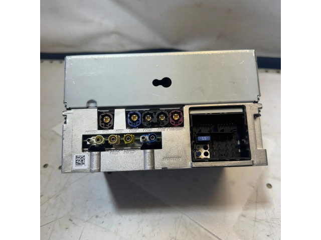 Дисплей    A2059002211, A2059020702   Mercedes-Benz C W205