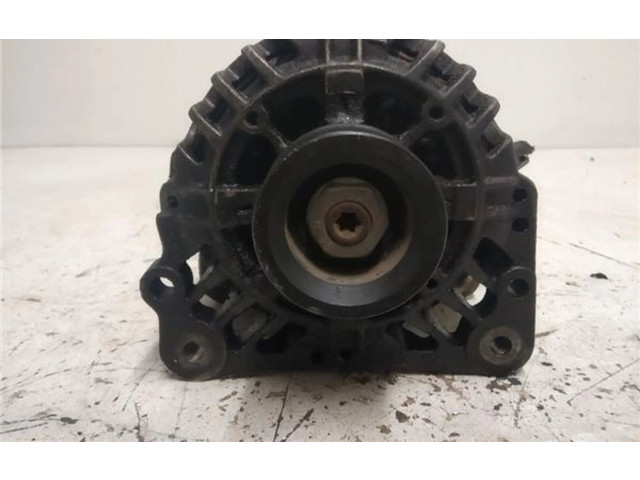 Генератор 03d903025e, 03D903025E Seat Ibiza III (6L)