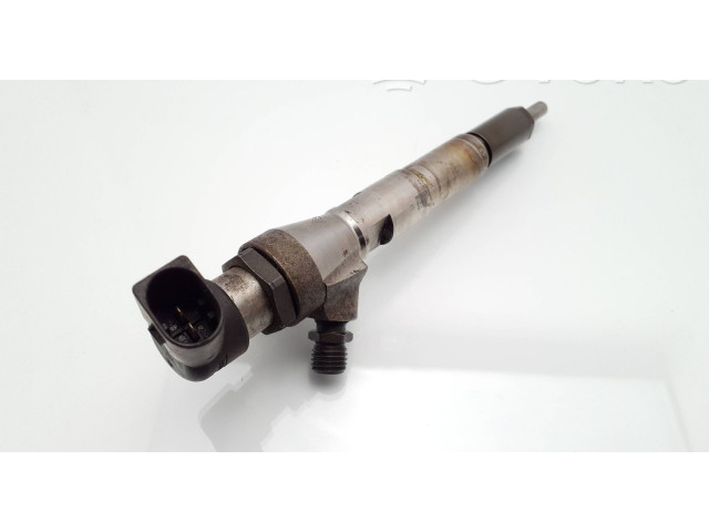 Форсунка 166006212R, H8201100113 Mercedes-Benz A W176