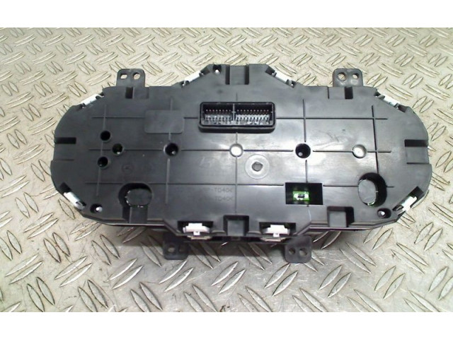 Přístrojová deska Hyundai i10 2012 940160X520, 940160X520