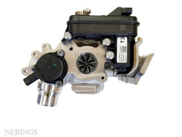 Turbodmychadlo Турбина 883960-0002, TC10-0832 Renault Arkana