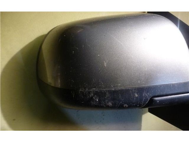 Зеркало электрическое Dacia Lodgy 2012 - года