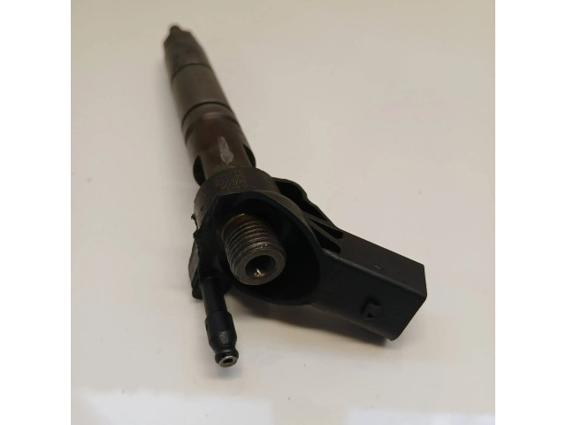 Форсунка A642070, 060218 Jeep Grand Cherokee (WK) для дизельного двигателя 3