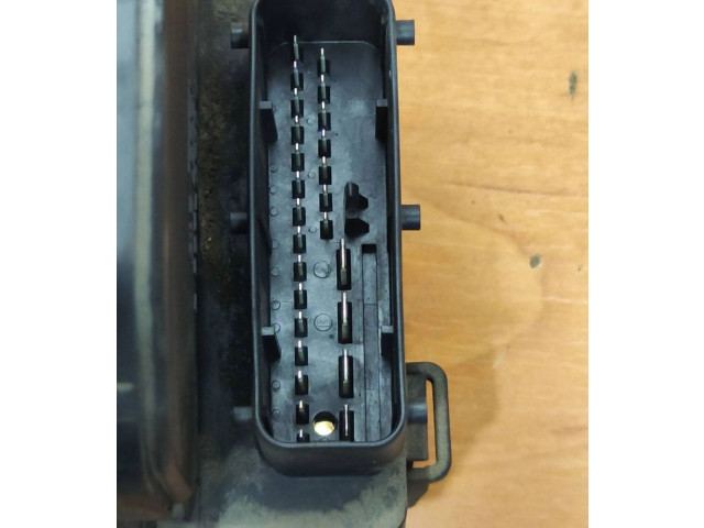 Блок АБС 70521, 1890808 Honda Civic 2001 - 2005 года