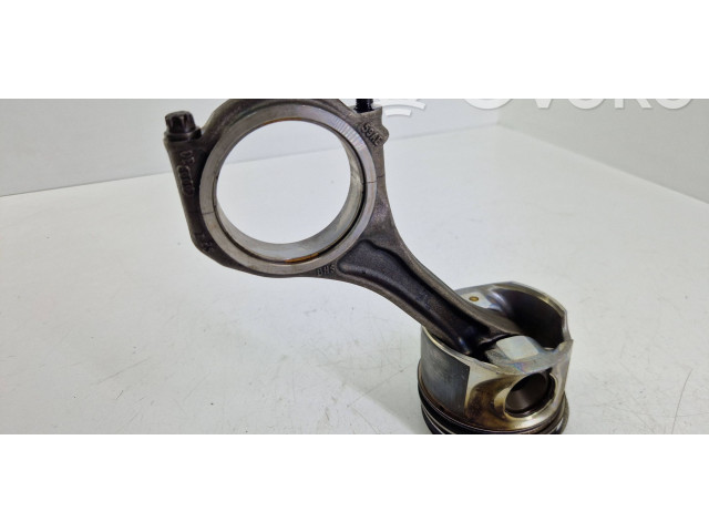  Поршень с шатуном CDY 059AP, CDYA  Audi A6 S6 C6 4F  