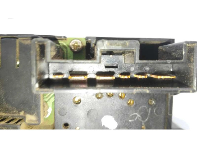 Блок управления климат-контролем 8532005000 SsangYong Musso