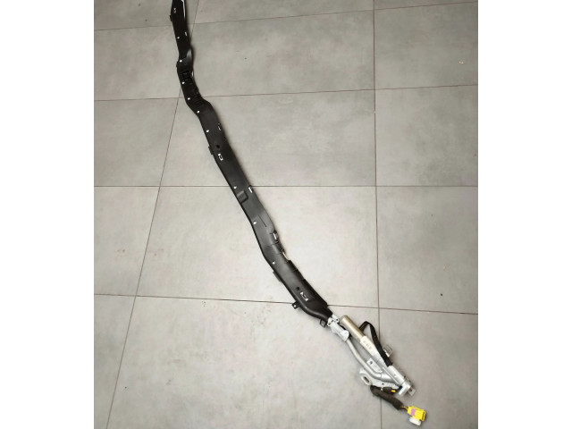 Боковая подушка безопасности 3D1880742C Volkswagen Phaeton