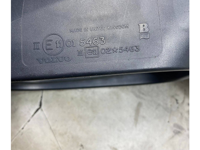 Зеркало электрическое Volvo V70 2000 - 2004 года